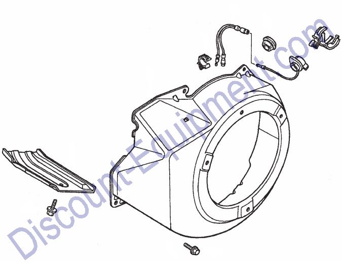 Fan Cover Assembly